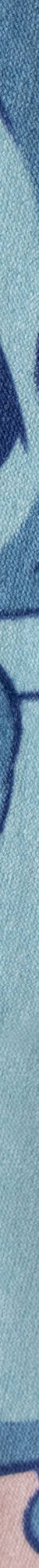 Drap de bain enfant Stitch éponge et velours coton - 320g/m²  (rose) Drap de bain enfant Stitch éponge et velours coton - 320g/m²  (rose)